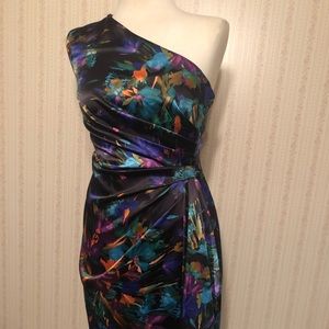 London Times cocktail dress. Size 8